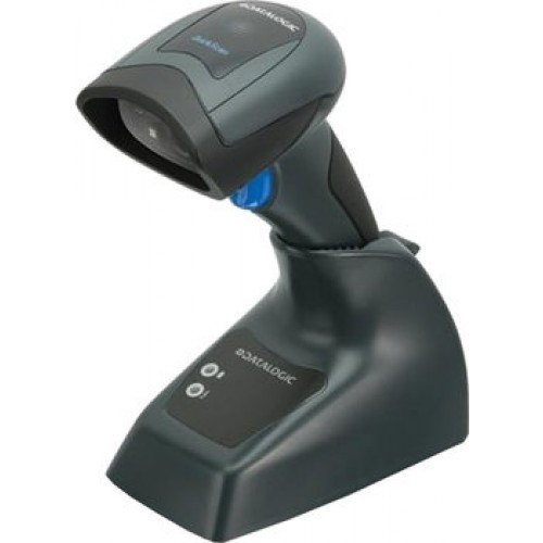 Сканер Datalogic QuickScan I QBT2400 (QBT2430-BK-BTK1)