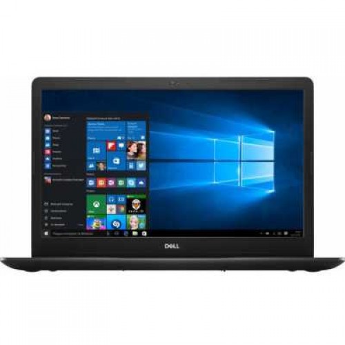 Ноутбук 17.3" Dell Inspiron 3793 