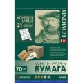 Бумага офисная