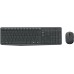 Комплект (клавиатура + мышь) Logitech Wireless MK235 (920-007948)