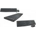 Комплект (клавиатура + мышь) Logitech Wireless MK235 (920-007948)