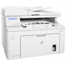 МФУ лазерный HP LaserJet Pro M227sdn (G3Q74A)