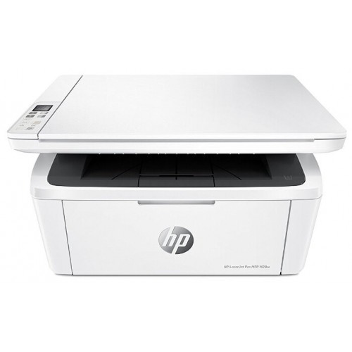 МФУ лазерный HP LaserJet Pro MFP M28w  (W2G55A)