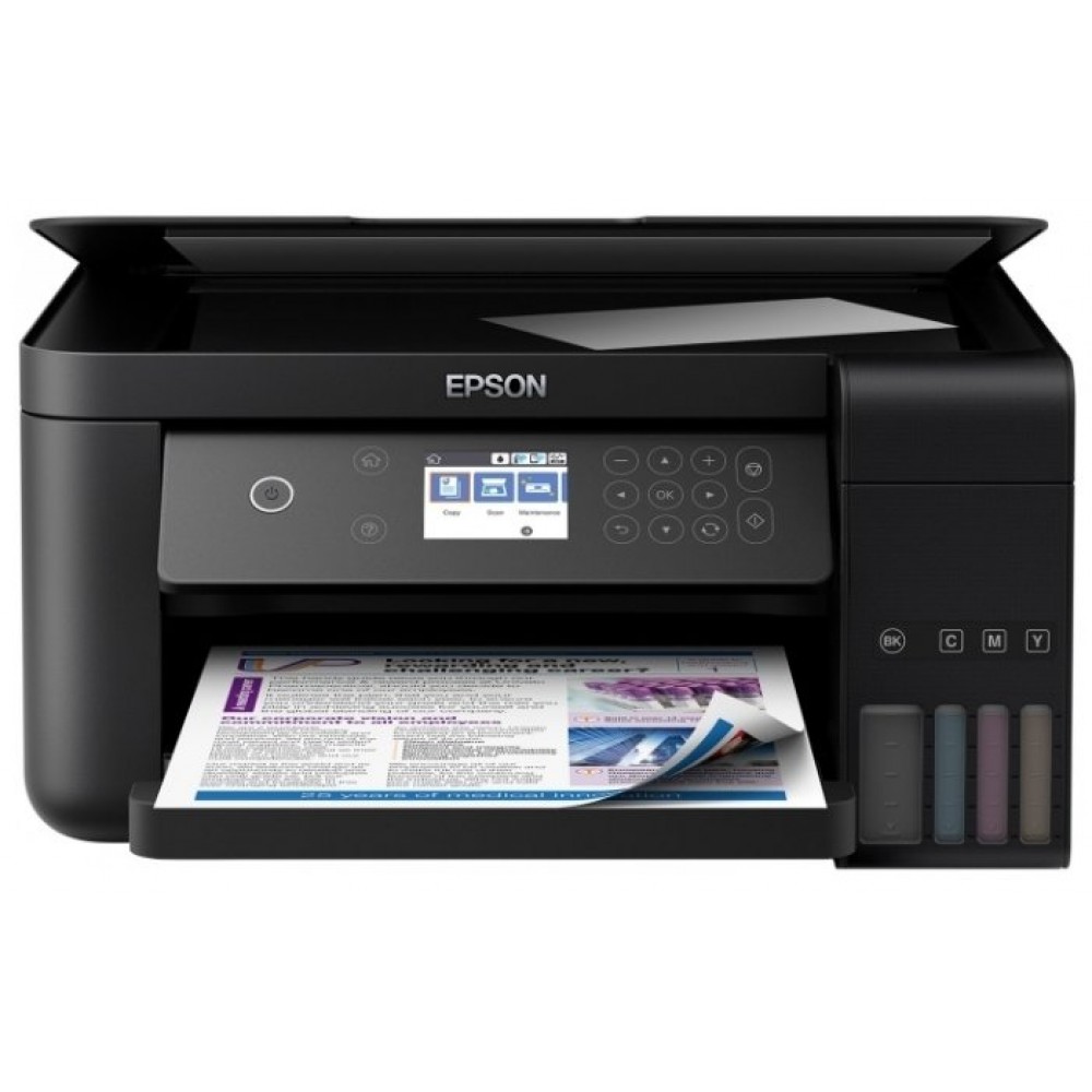 Принтер сетевой струйный. МФУ Epson l6190 (c11cg19404). Принтер Epson l3151. МФУ Epson l6170. Epson l14150.