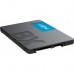 Накопитель SSD Crucial SATA III 2Tb CT2000BX500SSD1 BX500, 2.5\" (CT2000BX500SSD1)
