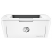 Принтер HP LaserJet Pro M15a (W2G50A) 