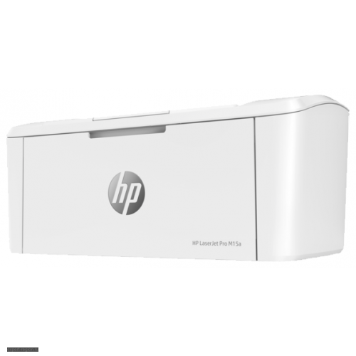 Принтер HP LaserJet Pro M15a (W2G50A) 