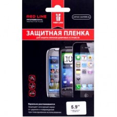 Защитная пленка Red Line для смартфонов 5.9