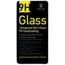 Защитное стекло Red Line для Apple iPhone 5/5s/5c 1шт (УТ000004780)