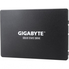 Накопитель SSD Gigabyte SATA III 240Gb GP-GSTFS31240GNTD 2.5\