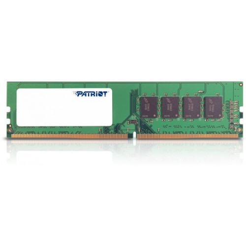 Модуль DIMM DDR4 SDRAM 16Gb Patriot CL15 