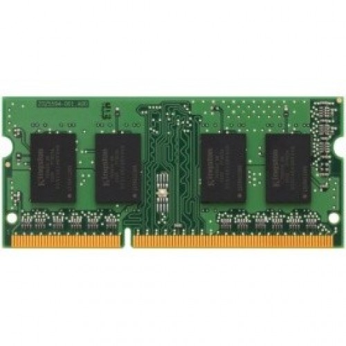 Память SO-DIMM DDR4 8Gb PC19200 2400MHz CL17 Kingston 1.2V (KVR24S17S8/8)