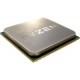 Процессор AMD Ryzen 5 3600 (Soc-AM4/3.6/4.2GHz/32Mb/65W/OEM) (100-000000031)