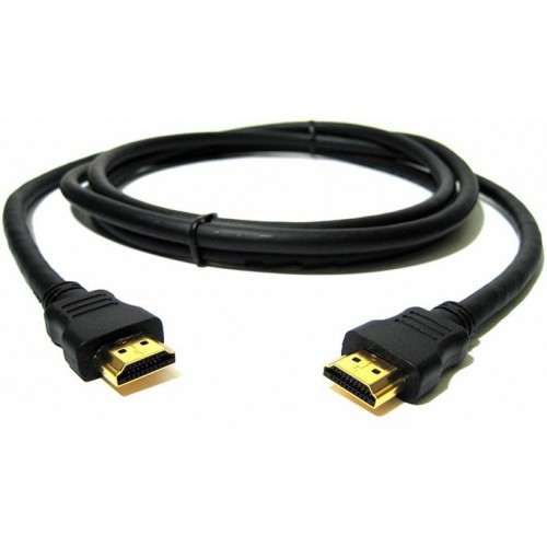 Кабель Gembird HDMI - HDMI v1.4, 1m (CC-HDMI4-1M) 