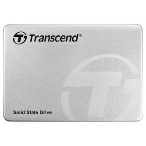 Накопитель SSD 120Gb Transcend TS120GSSD220S SATA 3.0, 2.5"