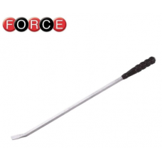 Монтировочная лопатка с резиновой ручкой 745 FORCE F687445 
