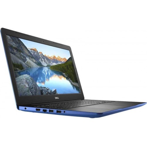 Ноутбук 15.6" Dell Inspiron 3583 (3583-5916)