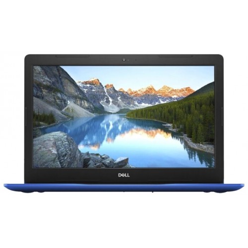 Ноутбук 15.6" Dell Inspiron 3583 (3583-5954)