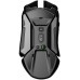 Мышь SteelSeries Rival 650 Black (62456) 