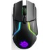 Мышь SteelSeries Rival 650 Black (62456) 