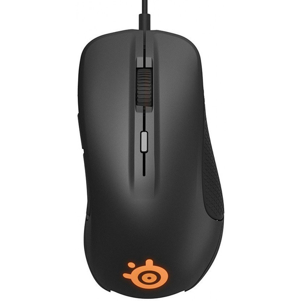 Steelseries rival dota 2 edition steelseries купить фото 51