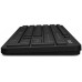 Клавиатура Microsoft Bluetooth Black (QSZ-00011)