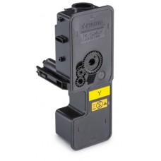 Тонер-картридж Kyocera TK-5240Y 3 000 стр. Yellow для P5026cdn /  P5026cdw, M5526cdn / M5526cdw