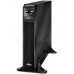 APC Smart-UPS SRT, 2200VA/1980W, On-Line, Extended-run, Tower, Black