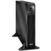 APC Smart-UPS SRT, 2200VA/1980W, On-Line, Extended-run, Tower, Black