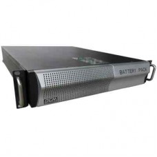 Батарея для ИБП Powercom SRT-3000 (72Vdc, 12V / 7AH*12pcs), rack mount, 2U (343766)