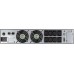 ИБП IRBIS 3000VA/2700W, LCD,  8xC13 outlets, USB, RS232, SNMP Slot, Rack mount/Tower