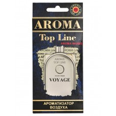 AROMA Top Line листочек U-003 Hermes Voyage (10шт.)