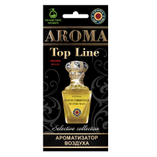 AROMA Top Line листочек S-026 MONA DI ORIO - LES NOMBRES D`OR AMBRE (10шт.)