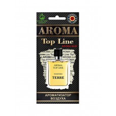 AROMA Top Line листочек №69 Terre Hermes (10шт.)