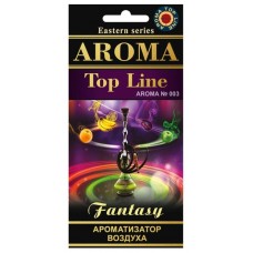 AROMA Top Line листочек  003 Fantasy (10шт.)