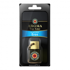 AROMA Top Line Бутылек №19 Versace Eros (20шт.)