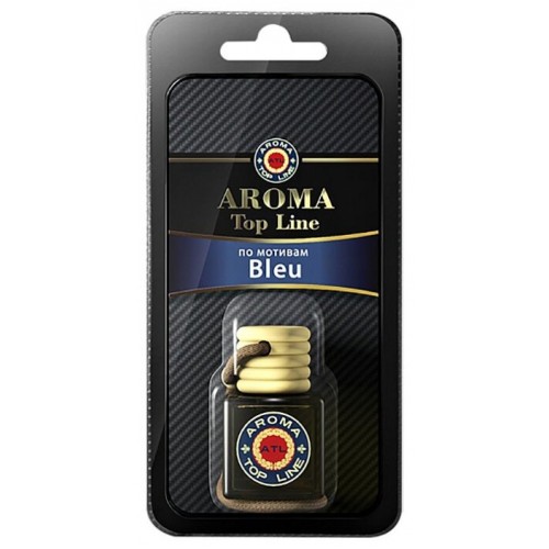 AROMA Top Line Бутылек №17 Bleu De Chanel (20шт.)