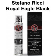 Спрей  VIAYZEN Stefano Ricci Royal Eagle Black    (Top Line (Россия))