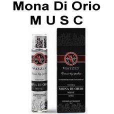 Спрей  VIAYZEN Mona di Orio Musc    (Top Line (Россия))