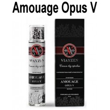 Спрей  VIAYZEN Amouage Opus 5    (Top Line (Россия))