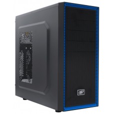 Корпус Miditower Deepcool Tesseract BF