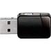 Сетевой адаптер WiFi D-Link DWA-171/RU/C1A DWA-171/RU USB 2.0 (ант.внутр.)