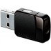 Сетевой адаптер WiFi D-Link DWA-171/RU/C1A DWA-171/RU USB 2.0 (ант.внутр.)