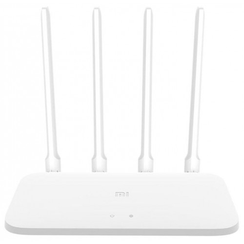 Роутер беспроводной Xiaomi Mi WiFi Router 4A 10/100BASE-TX