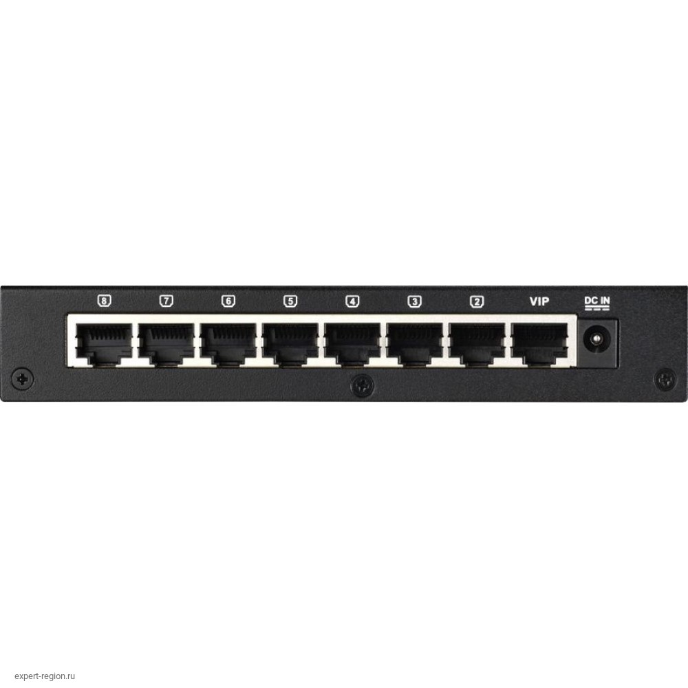 8 ports desktop