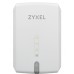Повторитель беспроводного сигнала Zyxel WRE6602-EU0101F AC1200 Wi-Fi белый