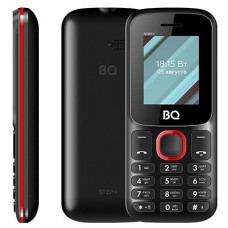 Телефон  BQM-1848 Step + Black