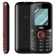 Телефон  BQM-1848 Step + Black