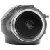 Аудиомагнитола Telefunken TF-SRP3503B серый 6Вт/MP3/FM(dig)/USB/BT/SD