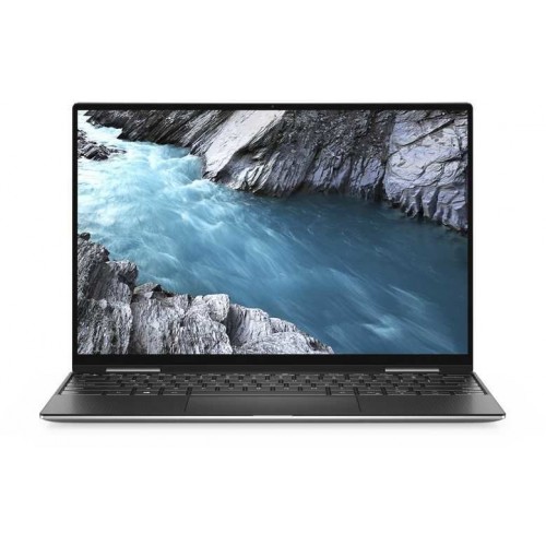 Ультрабук-трансформер 13.4" Dell XPS 13 (7390-6739)